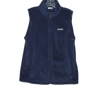 Columbia Women's Vest Size1X.